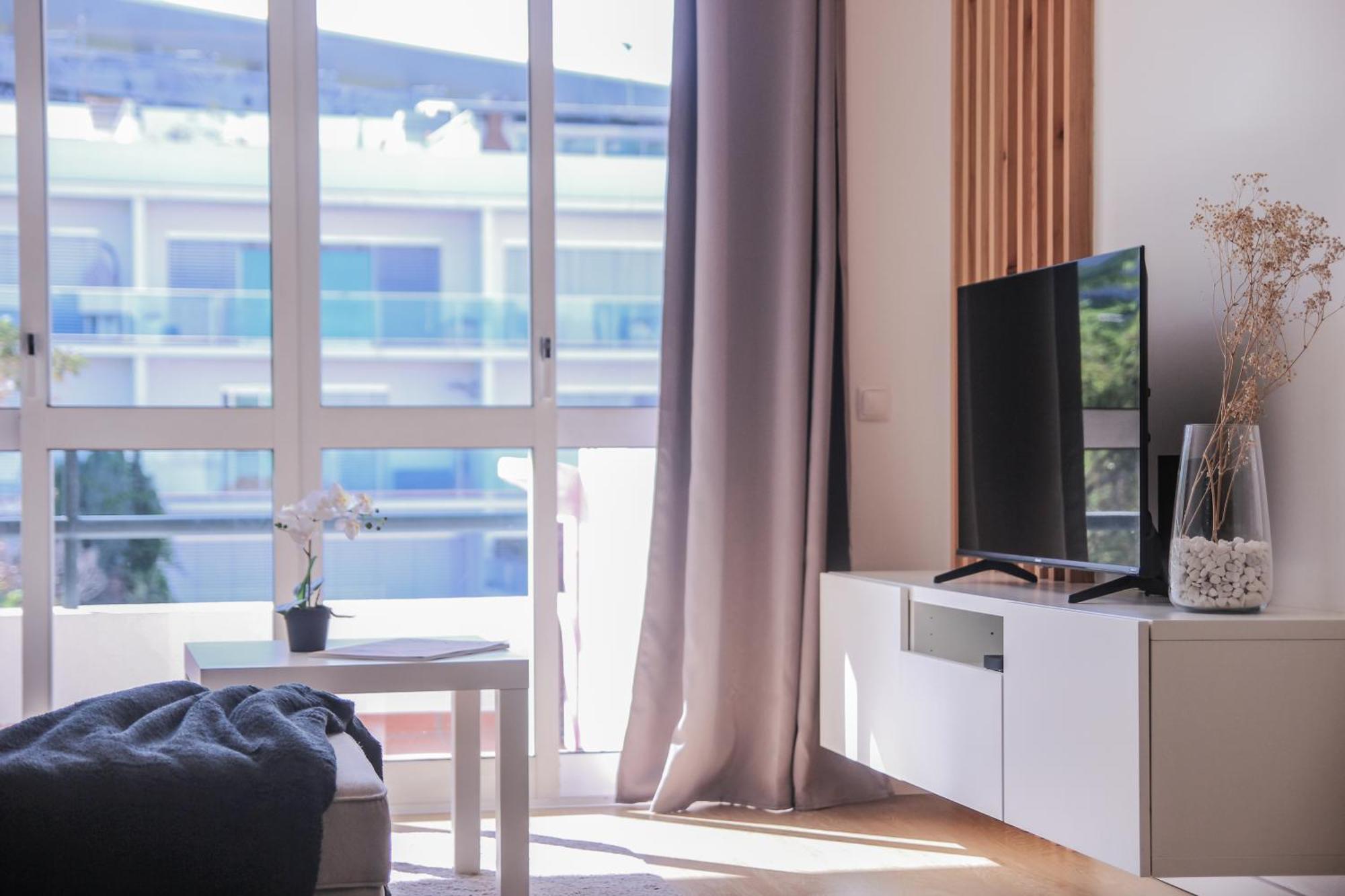 Barreiros Archdesign Apartment 丰沙尔 外观 照片