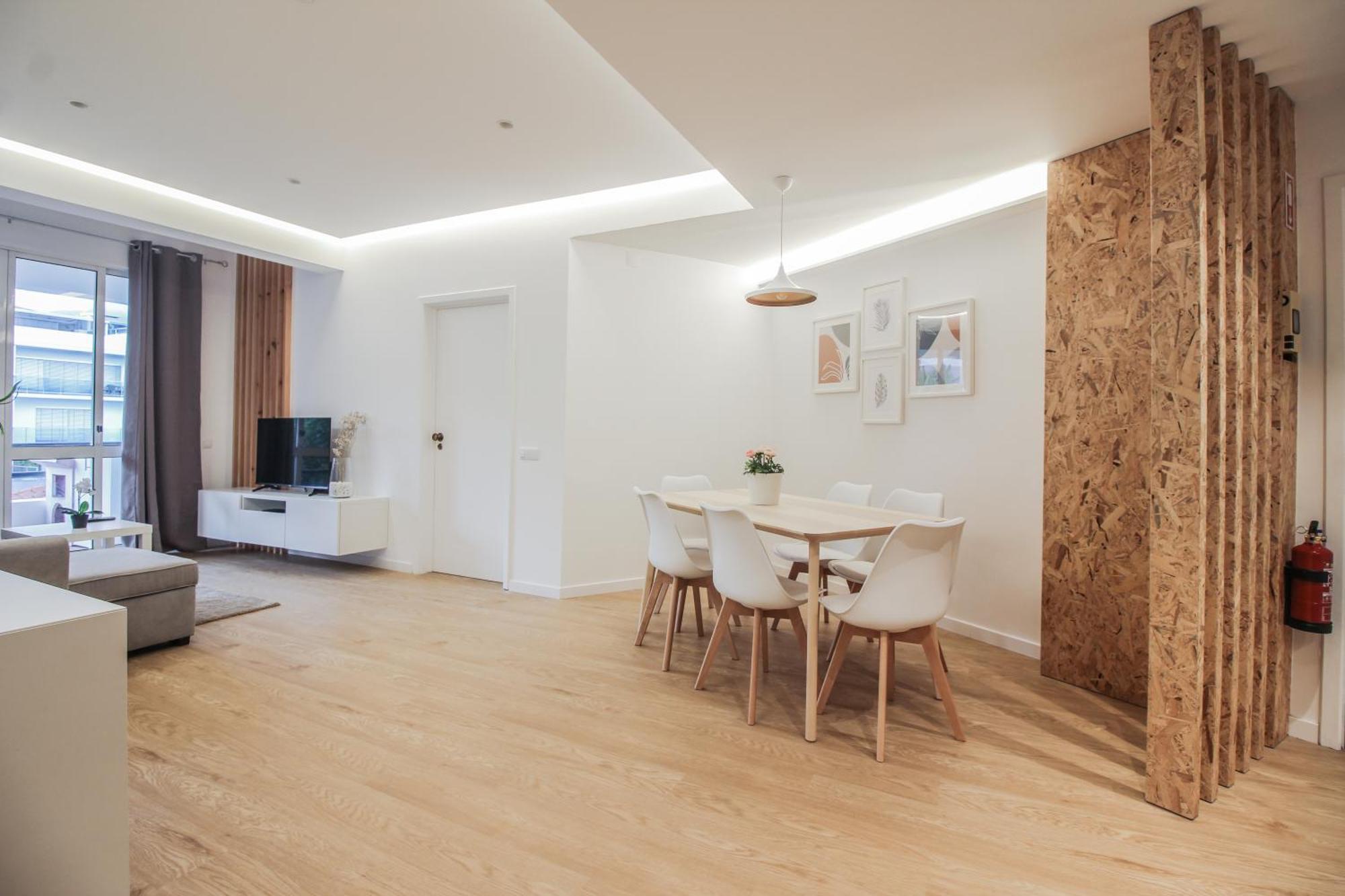 Barreiros Archdesign Apartment 丰沙尔 外观 照片