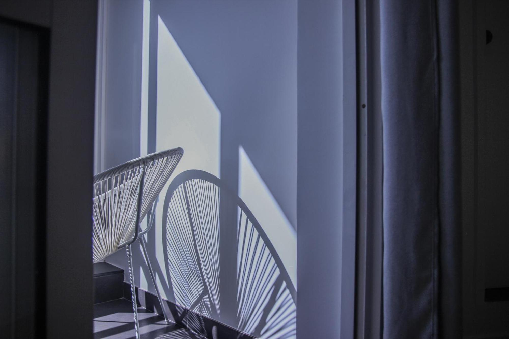 Barreiros Archdesign Apartment 丰沙尔 外观 照片