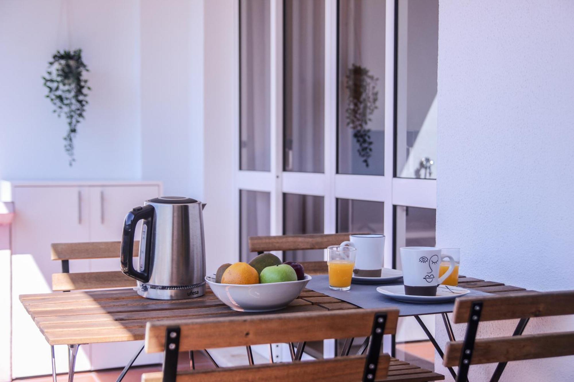 Barreiros Archdesign Apartment 丰沙尔 外观 照片