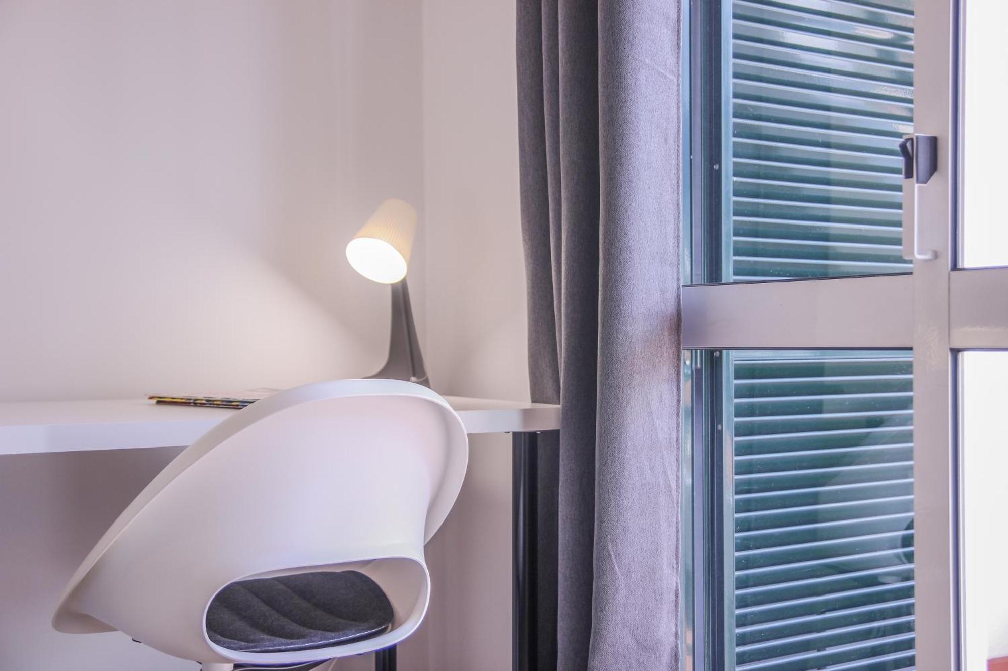 Barreiros Archdesign Apartment 丰沙尔 外观 照片