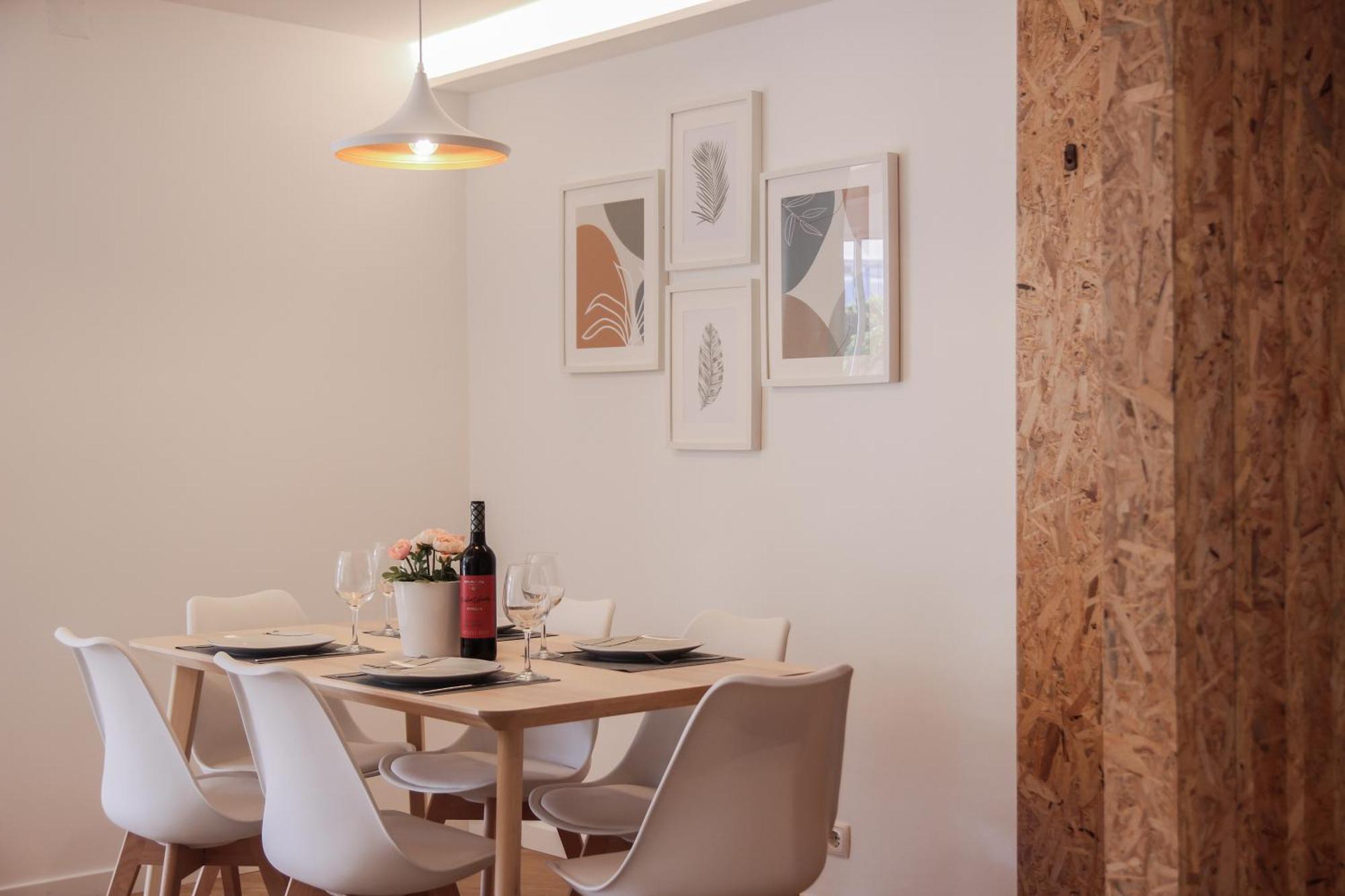 Barreiros Archdesign Apartment 丰沙尔 外观 照片