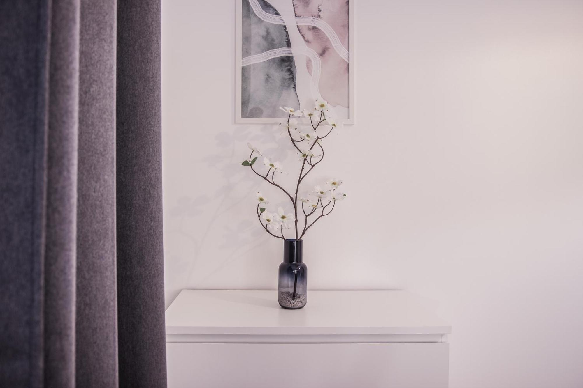 Barreiros Archdesign Apartment 丰沙尔 外观 照片