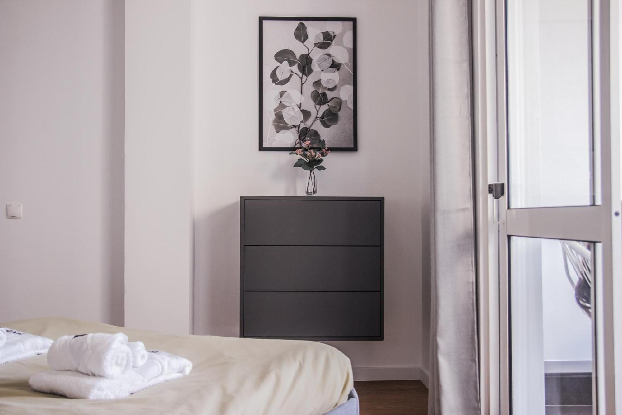 Barreiros Archdesign Apartment 丰沙尔 外观 照片